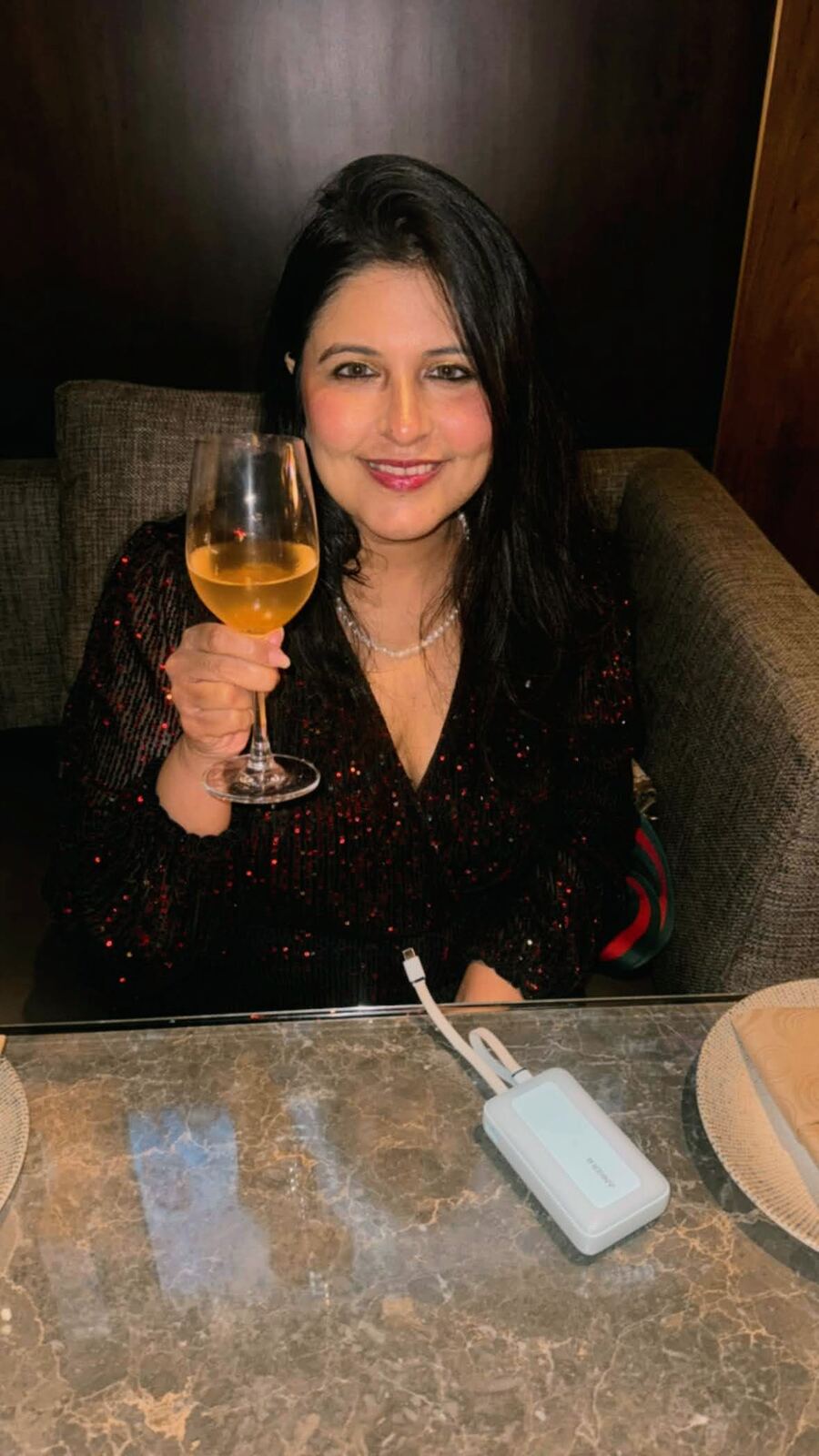 When Bangkok's 1970 Bar Took Over Visk at Taj Deccan Hyderabad